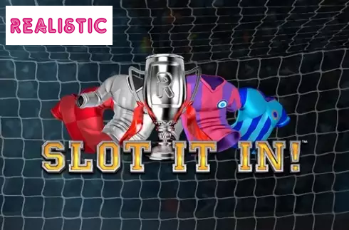 Slot It In!